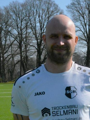 Dominik Kuhnt