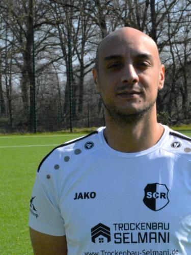 Halil Mujaj