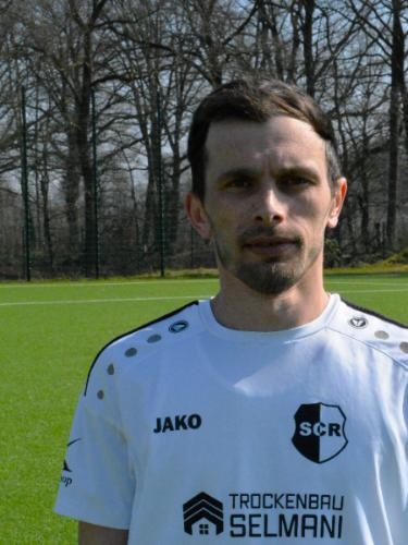 Jeton Sylejmani