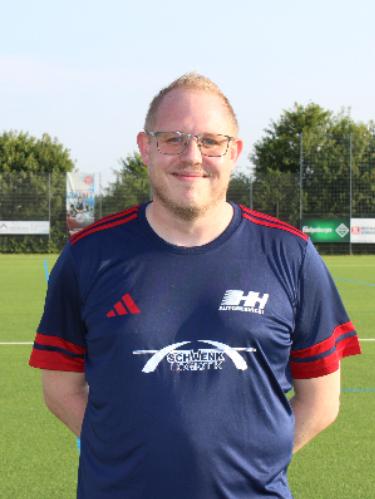 Lars Eufinger