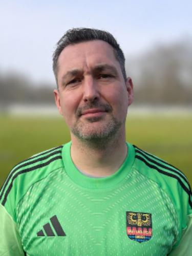 Dieter Osterkamp