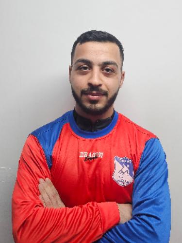Kusai Al Ali