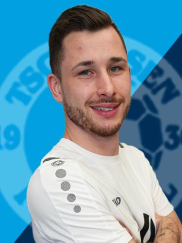 Leon Buhtz
