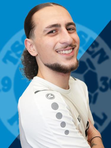 Cem Cengiz Günes
