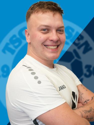 Maciej Gwizdala