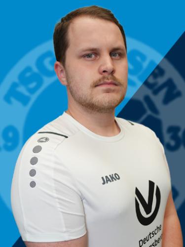 Vin-Noah Huelsmann