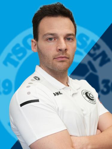 Valentino Magnolo