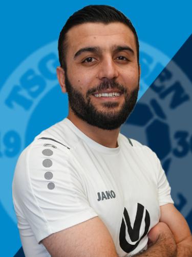 Shaalan Murad