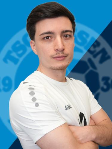 Ricardo Pereira Correia