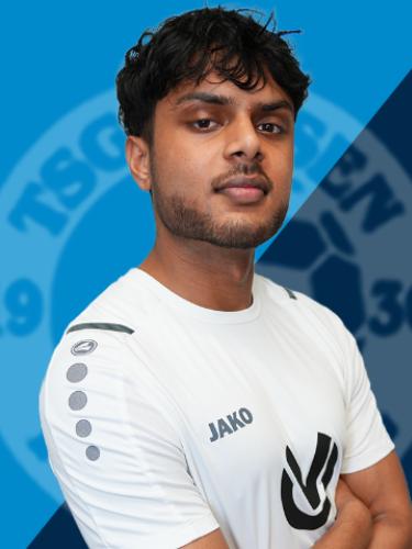 Miran Puvendran