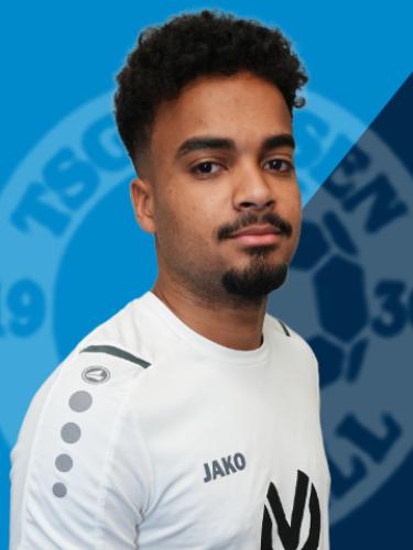 Hiago Victor Souza Campos
