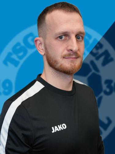 Adrian Tyski