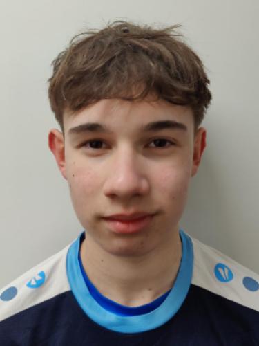 Maksim Zvaric
