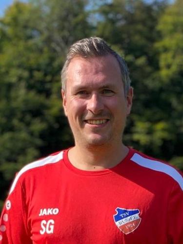 Sebastian Gollek