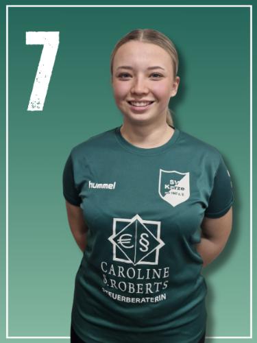 Celine Schütz
