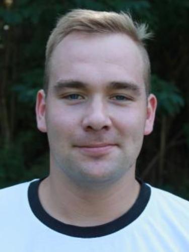 Jan-Niklas Bahr