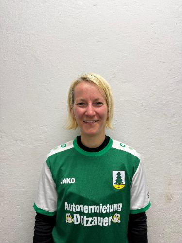 Miriam Dotzauer