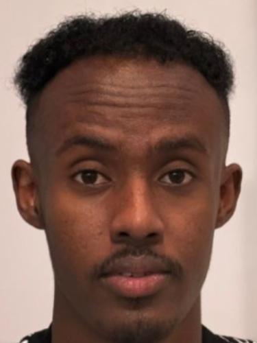 Mohamed Hassan Olow