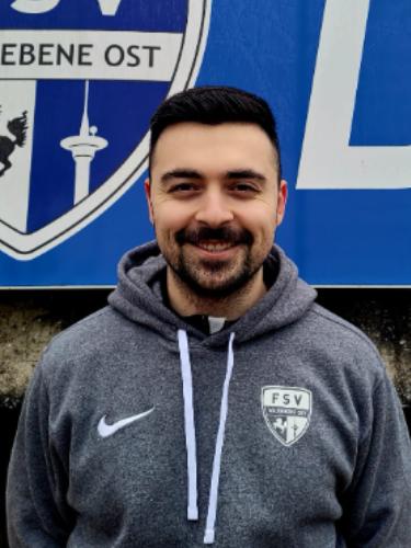 Deniz Kumas