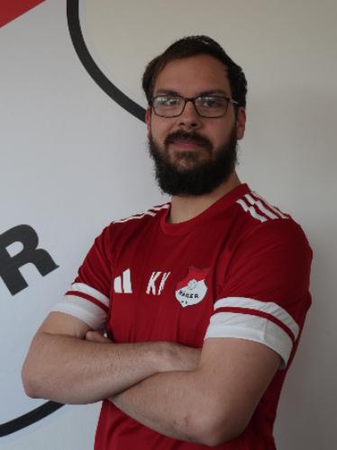 Kevin Keib