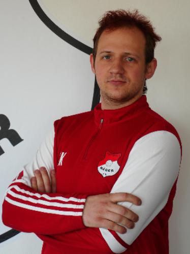 Sandro Kühn