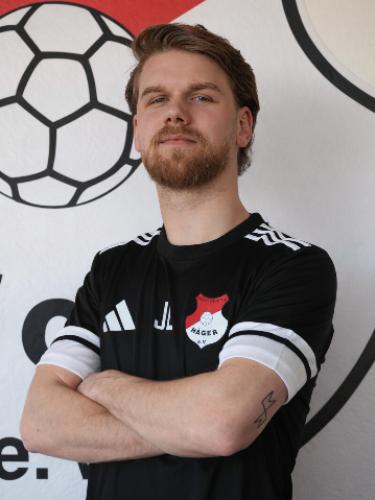 Jason Langosch