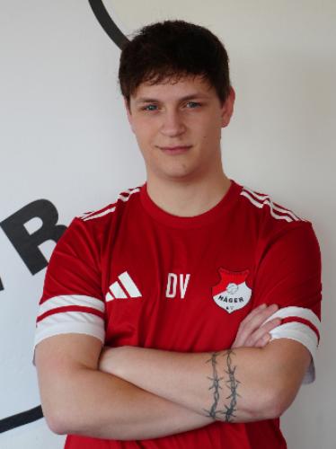 Darren Venning