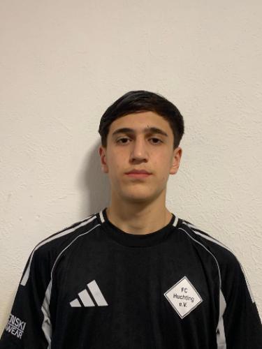 Ayan Darman