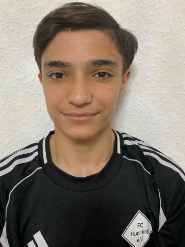 Elvan Darman