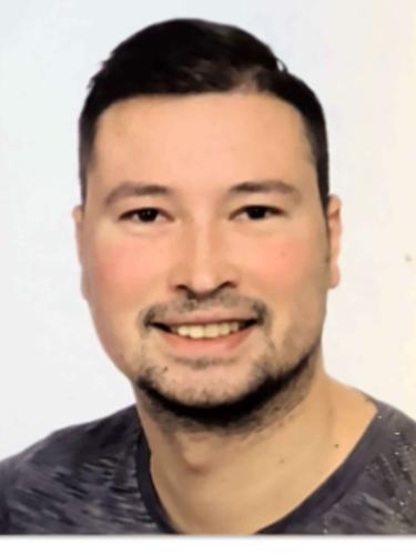 Rudi Hackbarth