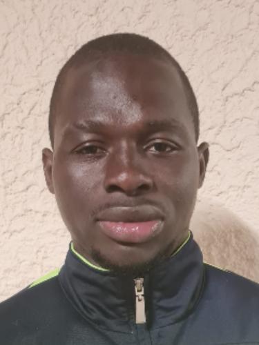 Jeremie Fokoue