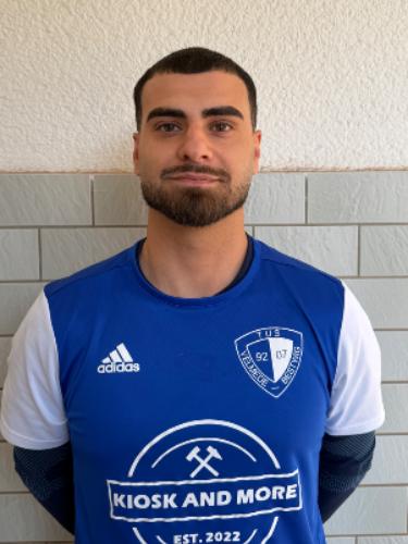 Taner Berk