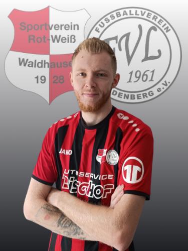 Steven Sammüller