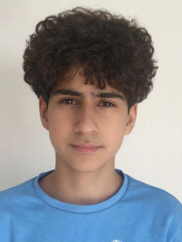 Berat-Bilal Elmali