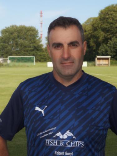 Stefan-Ovidiu Barcan