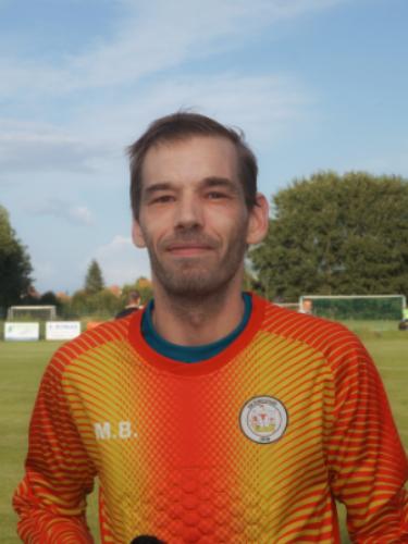 Mario Bünger