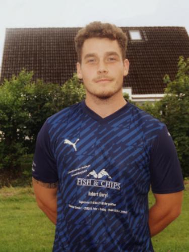 Niclas Sebastian Dau