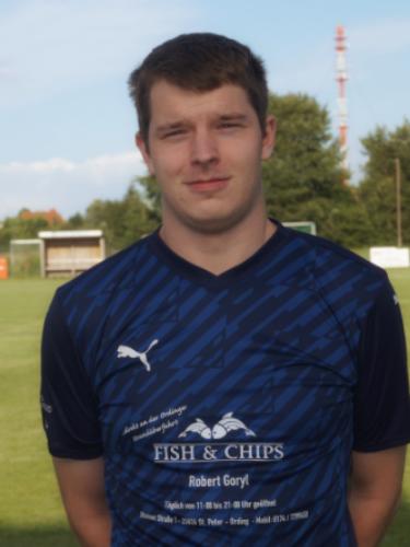 Marek Jensen