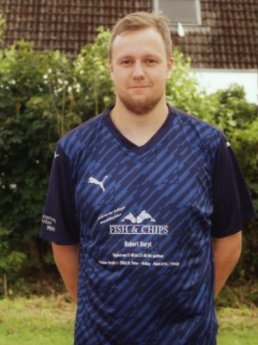 Fabian Peters