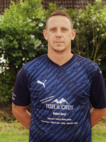 Dennis Pohlmann