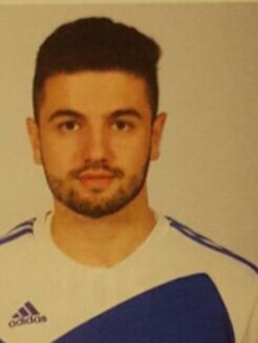 Ibrahim Özdemir