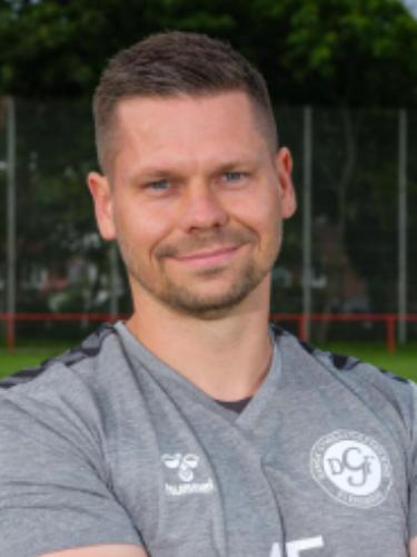 Andre Flieder