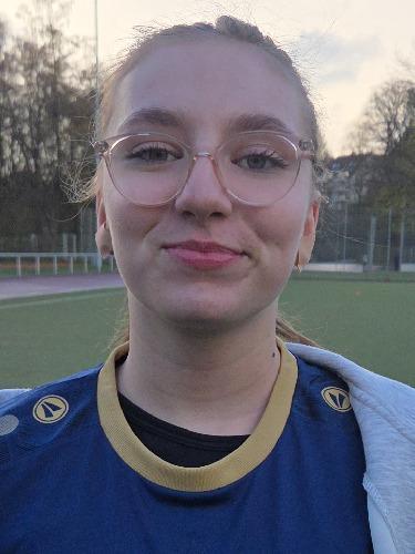Mia Loncaric