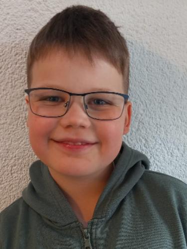 Yannik Gräfe