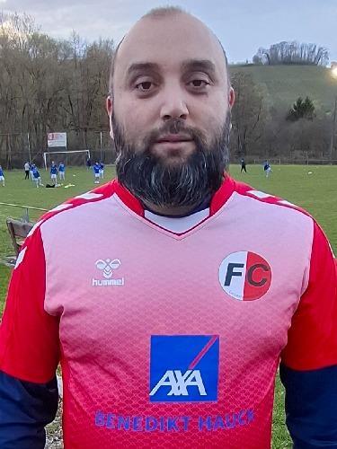 Vasyl Roshtash