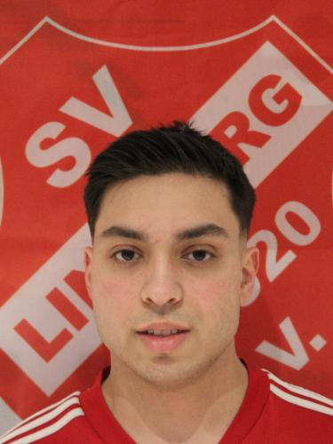 Davjel Gurjad Shangara Voß