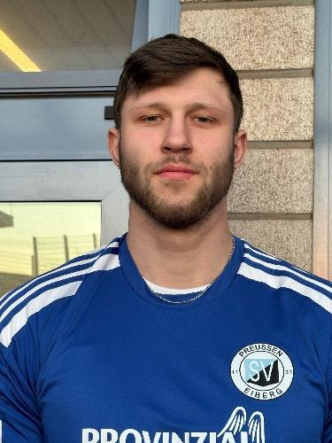 Tim Hellweg