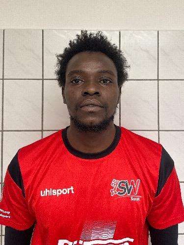 Mamadou Falilou Mbaye