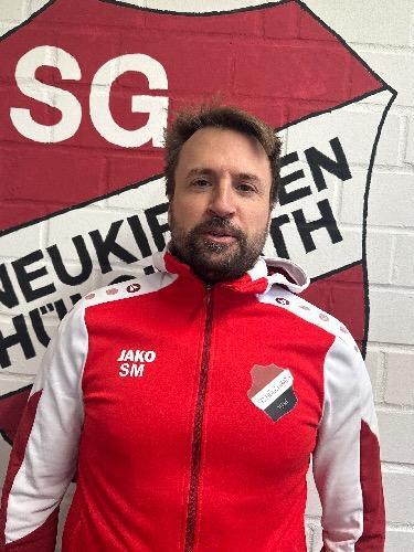 Jörg Ralph Nafzger