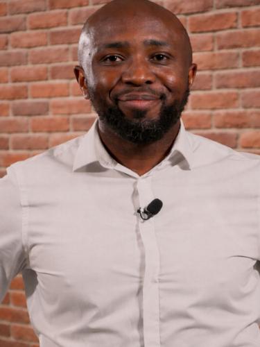 Foumouo Tsakou Cebastien
